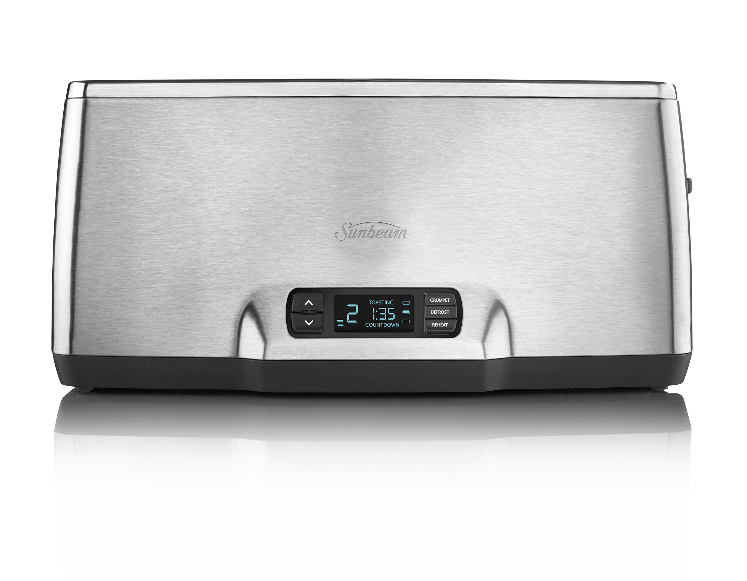 Sunbeam，toaster，