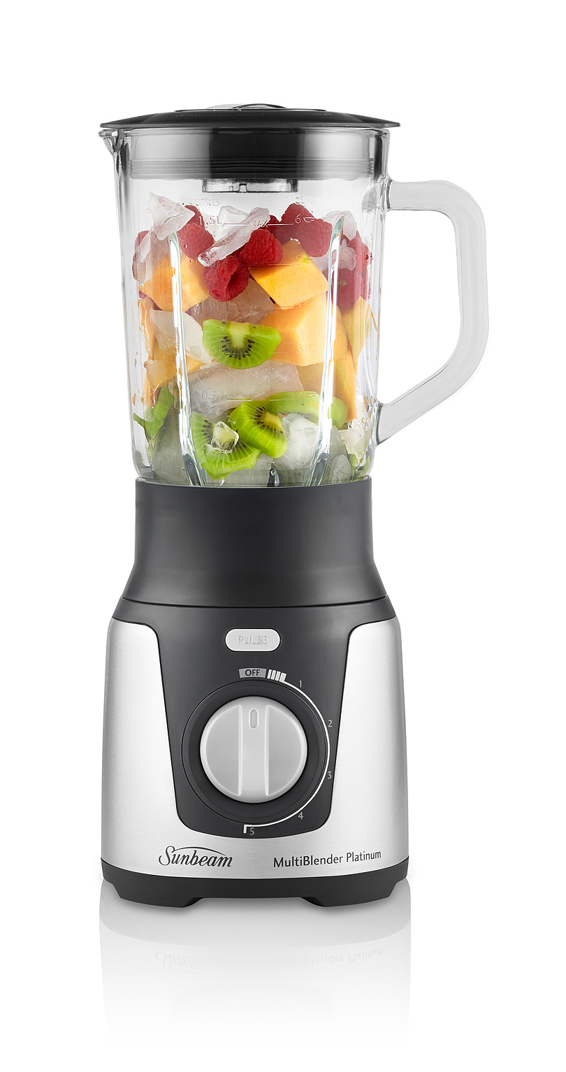 Juicer，Sunbeam，