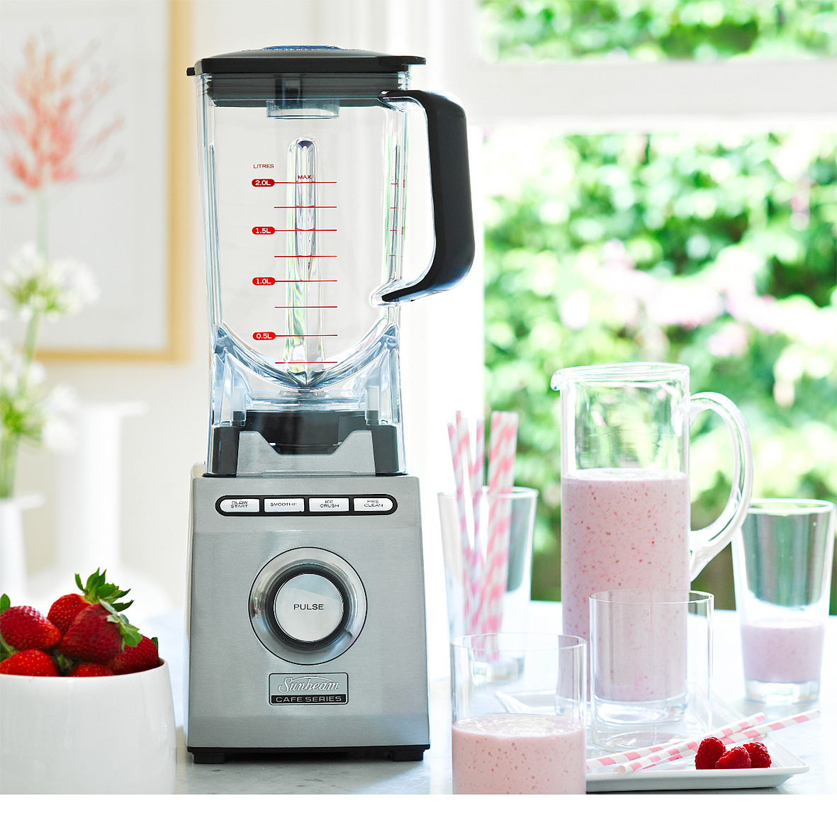 Juicer，Sunbeam，