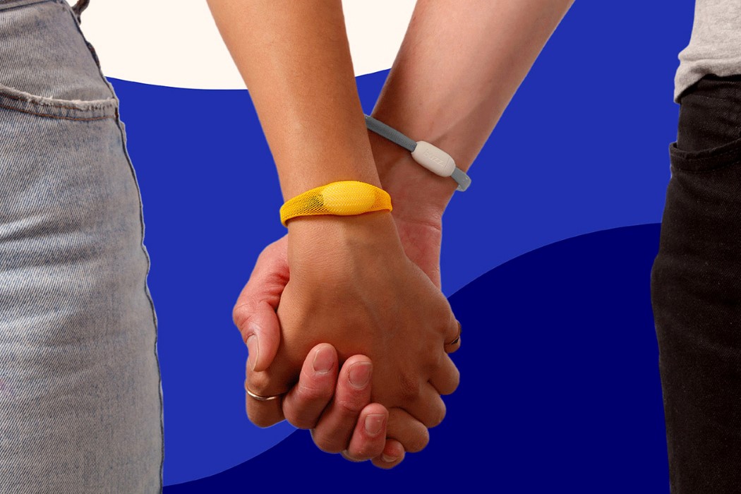 Alcohol degree，Bracelet，