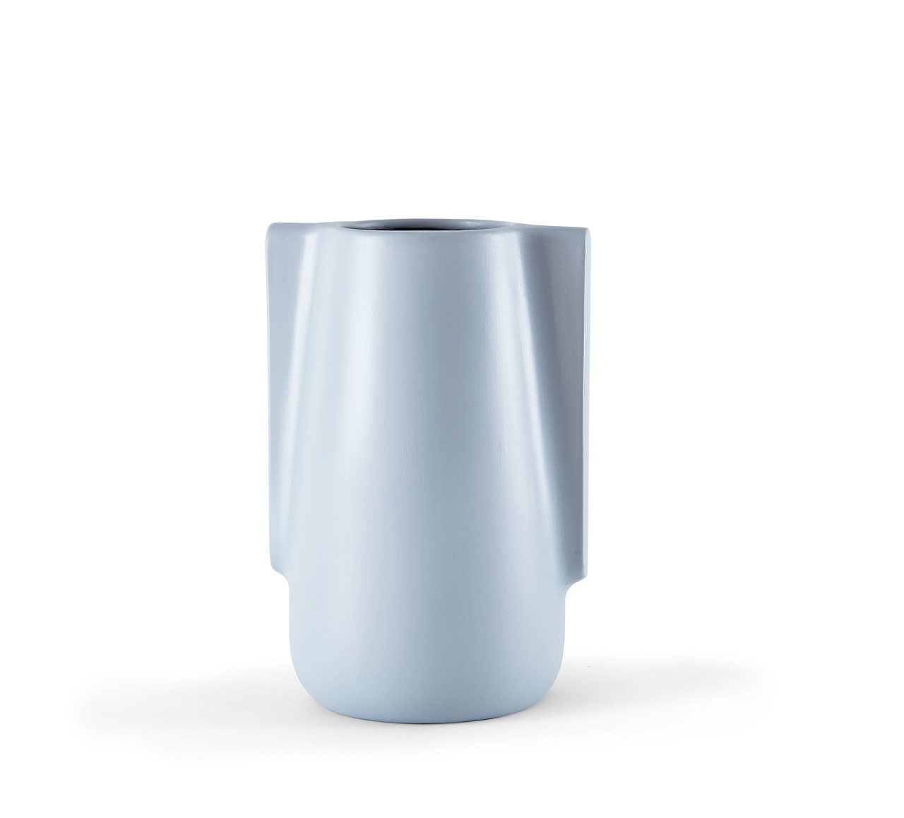 moa，vase，Tao Tu，