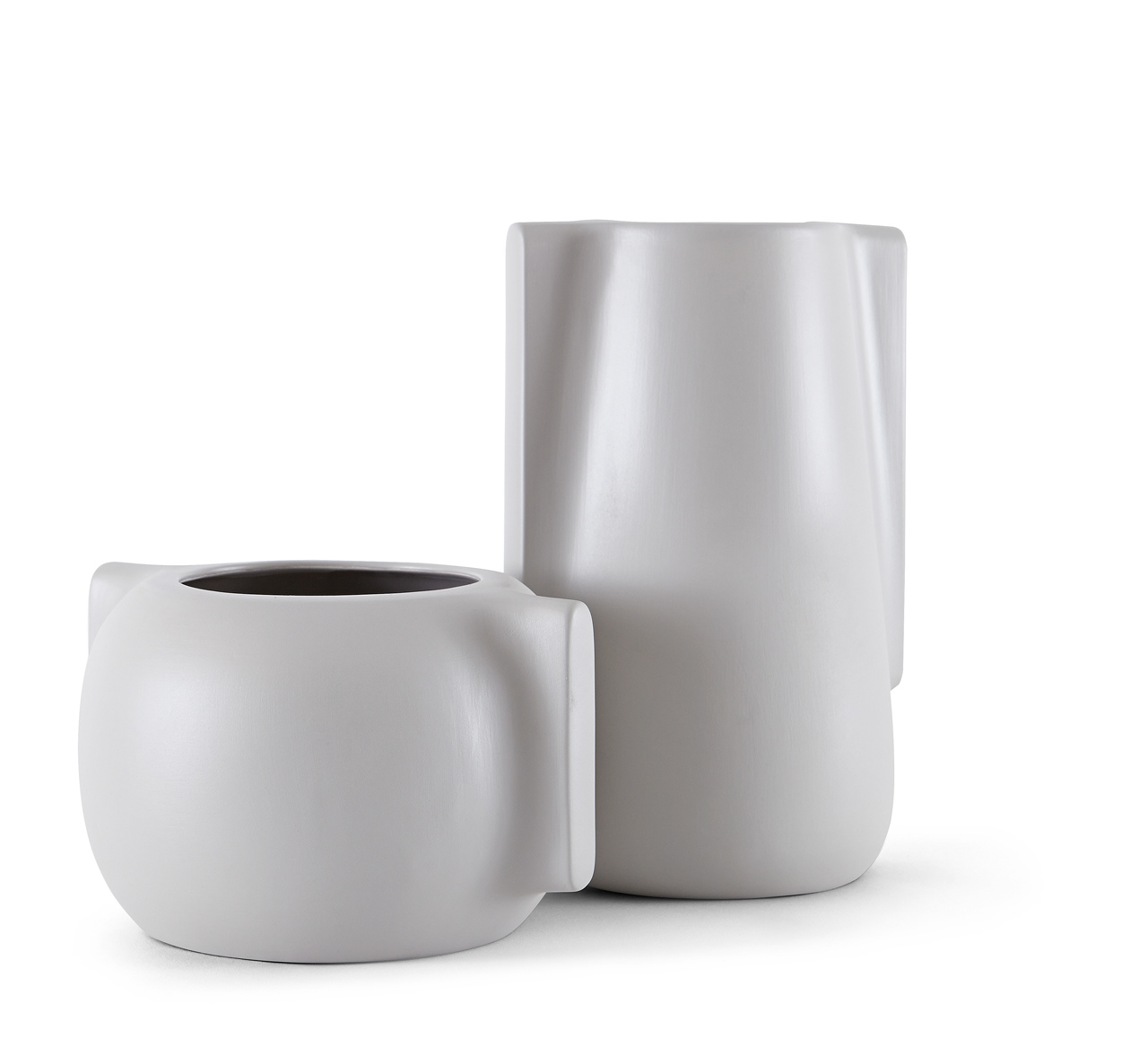 moa，vase，Tao Tu，