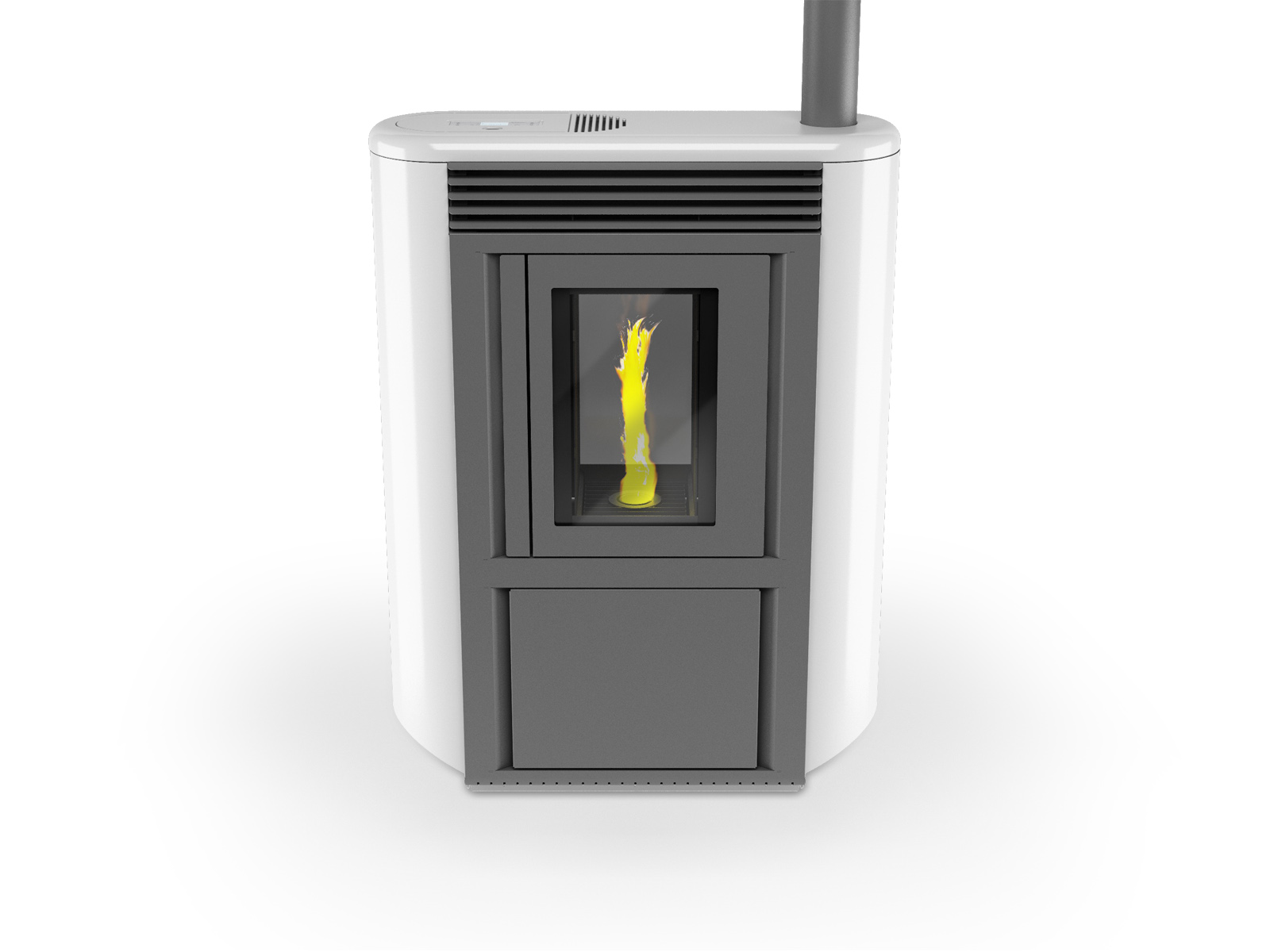 fireplace，Pellet furnace，butterfly，