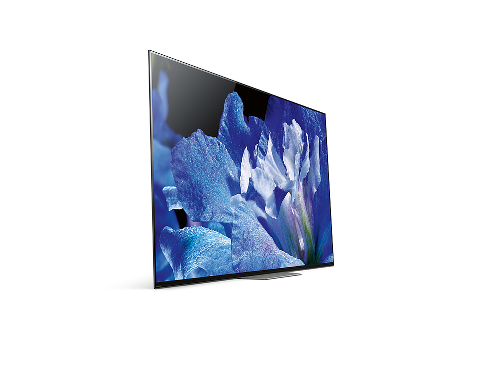 索尼,sony,4k,oled,电视