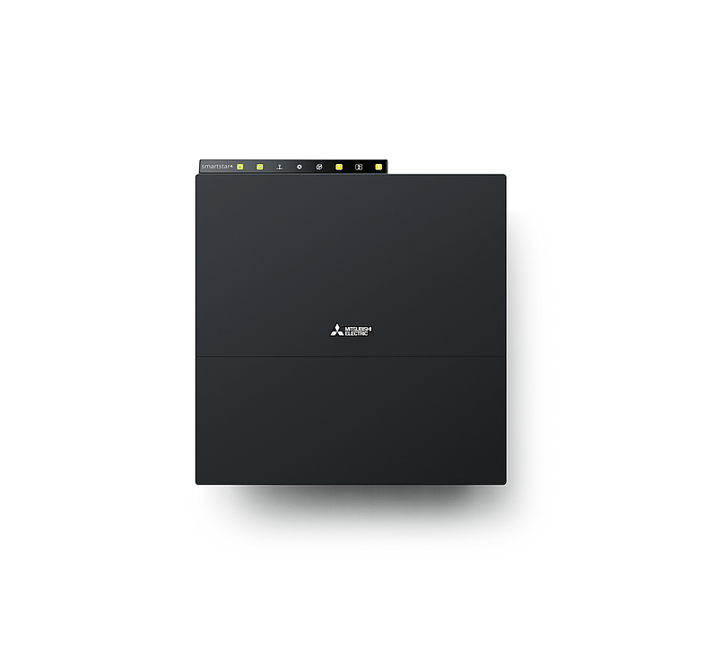 Mitsubishi，signal communication，