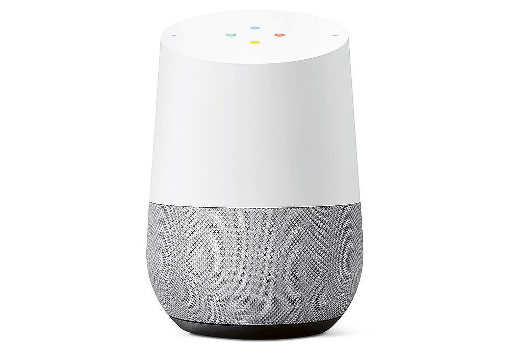 google，loudspeaker box，