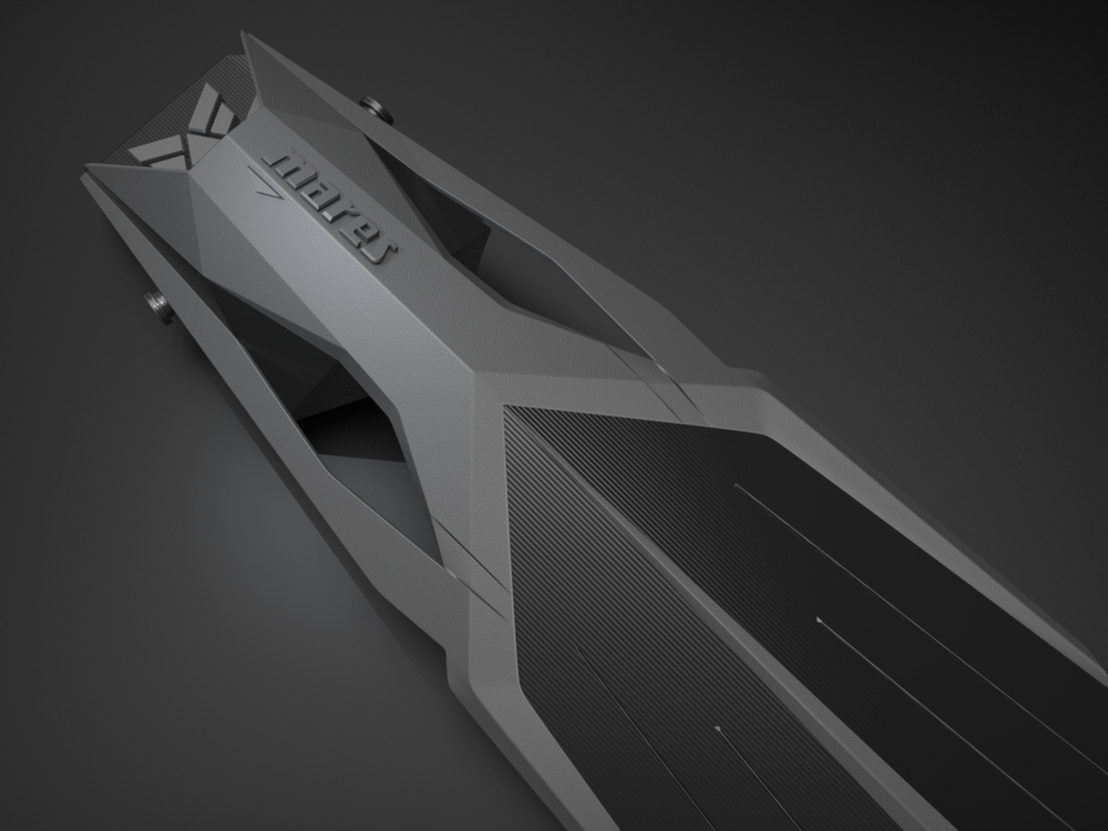 industrial design，outdoors，motion，diving，Webbed feet，