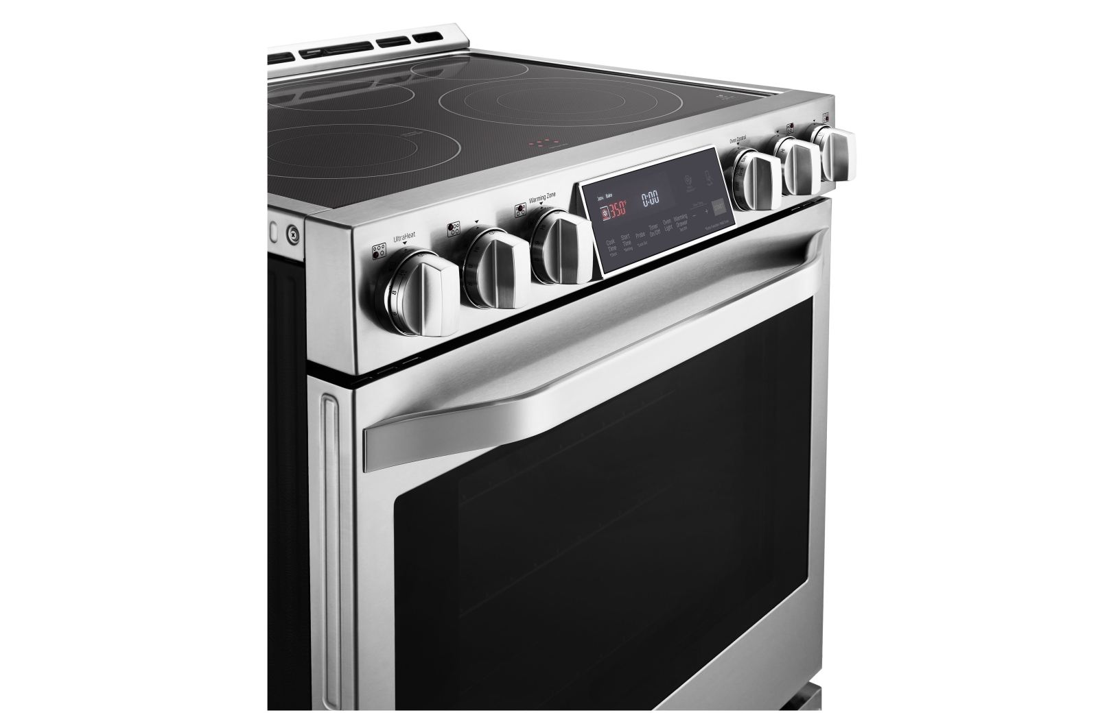 lg，oven，kitchen，