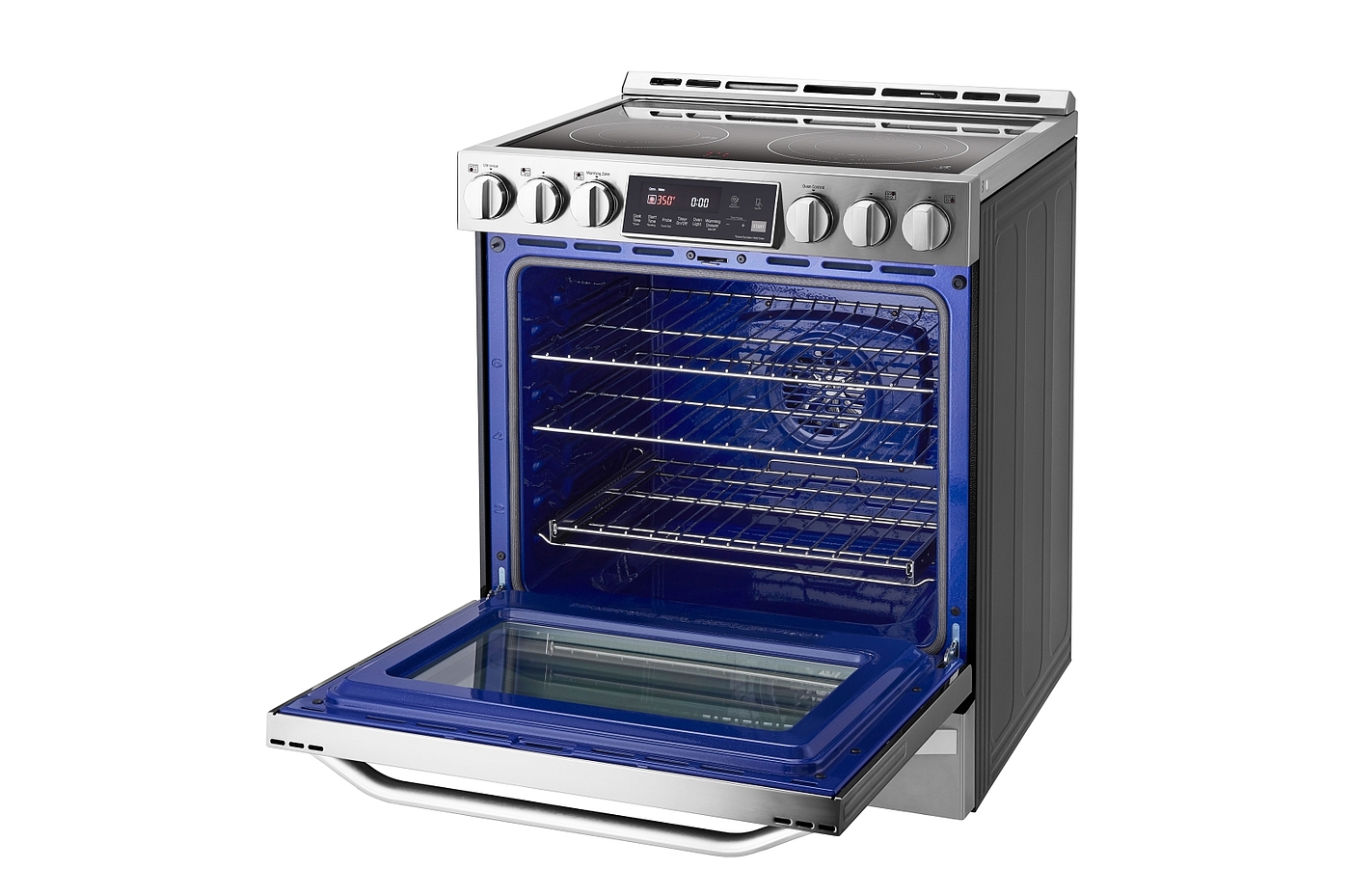 lg，oven，kitchen，