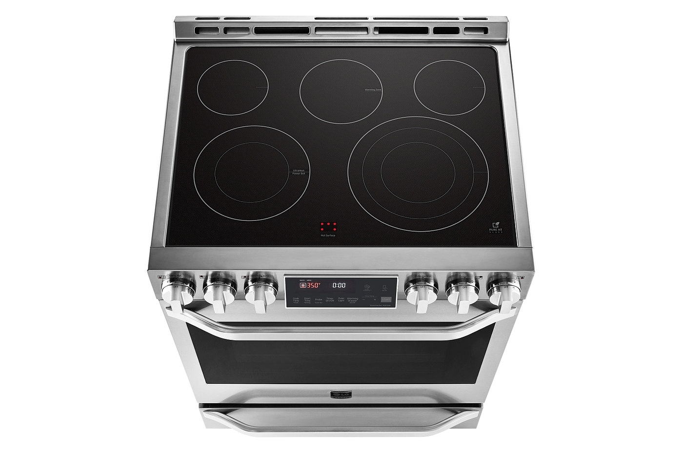 lg，oven，kitchen，