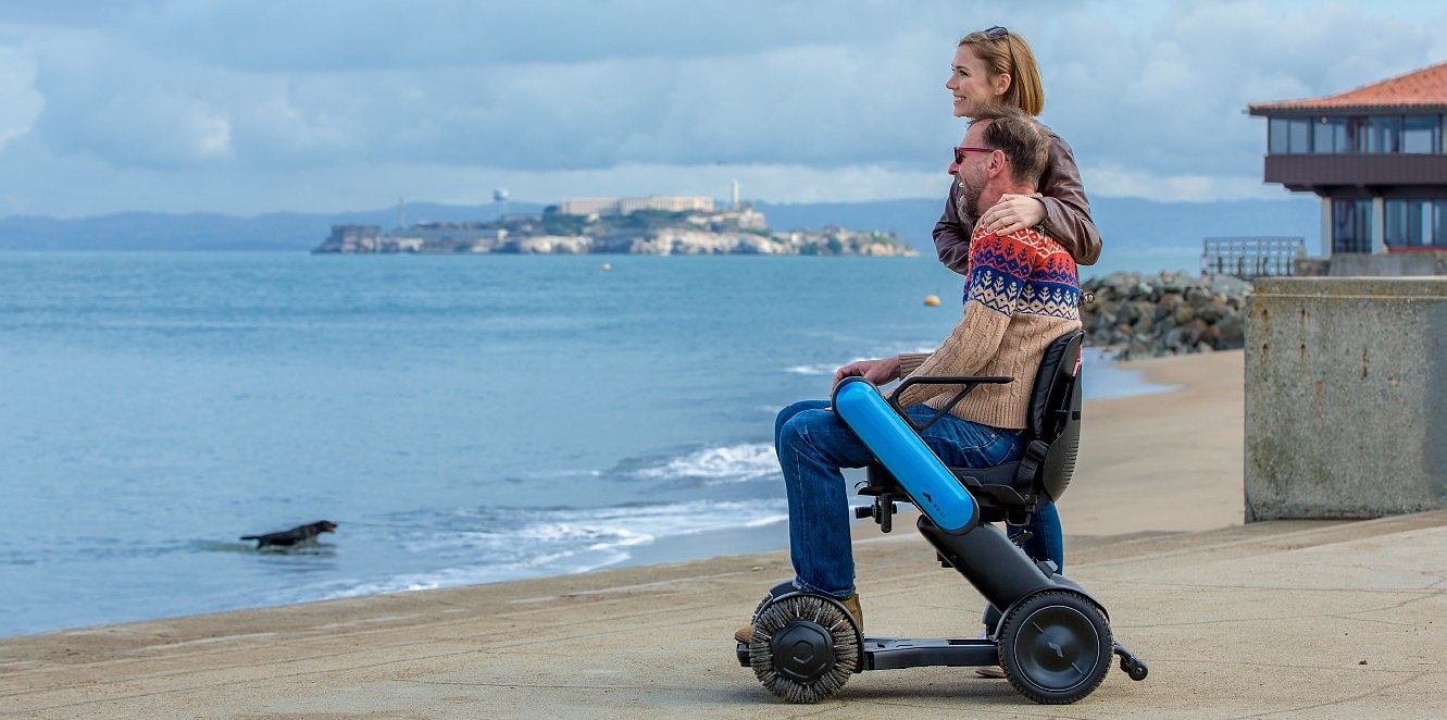 wheelchair，Electric，Assembly，