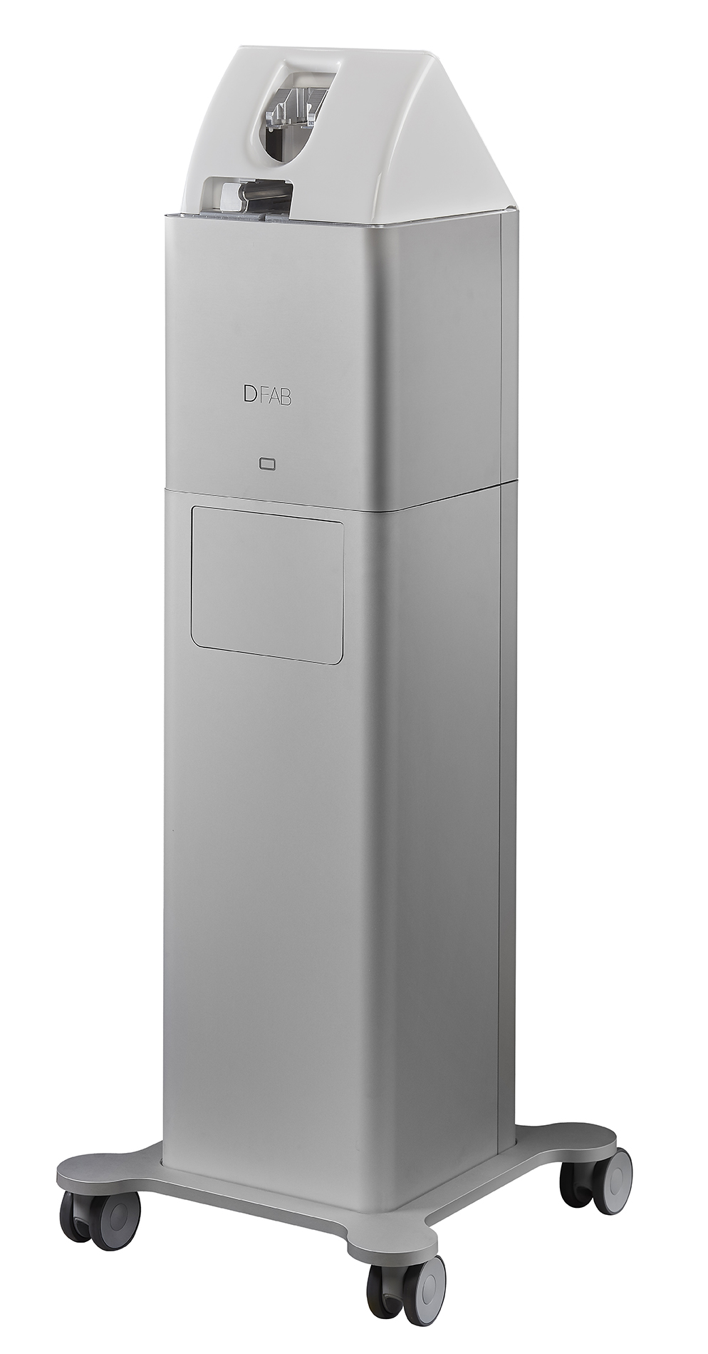 DFAB，3D printer，Stomatology Department，