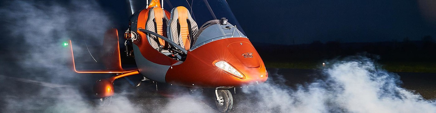 Rotorcraft，MTOsport，