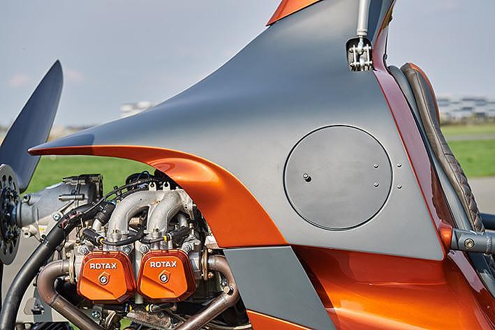 Rotorcraft，MTOsport，