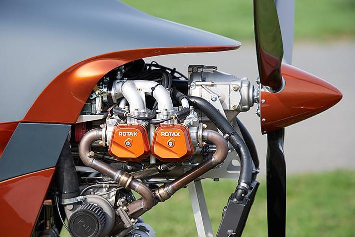 Rotorcraft，MTOsport，