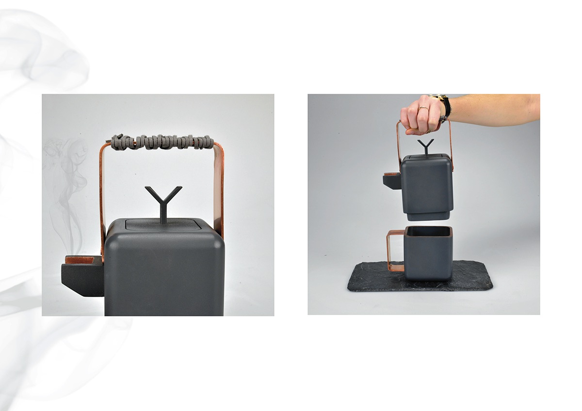 genuine leather，stone artifact，teapot，stock，