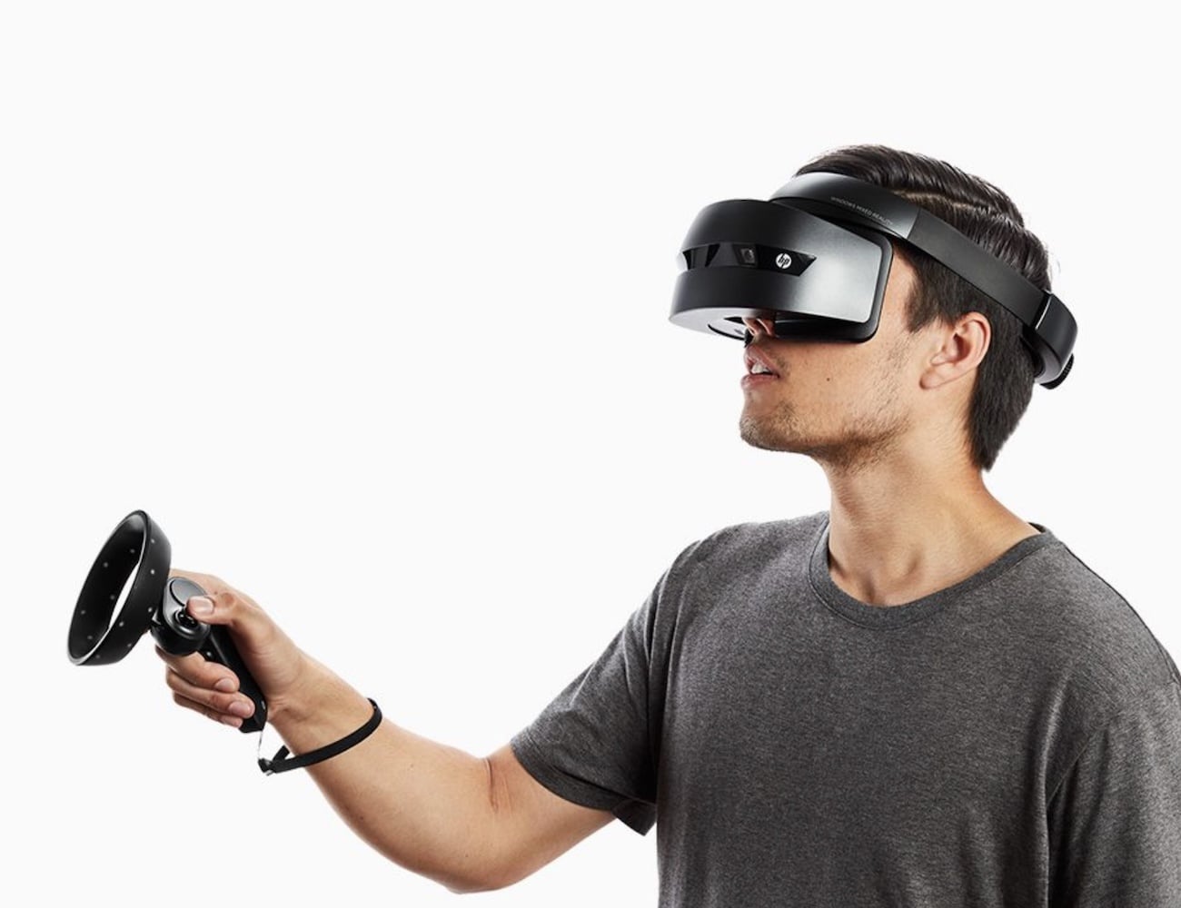 VR glasses，game，virtual reality，vr，hp，HP，