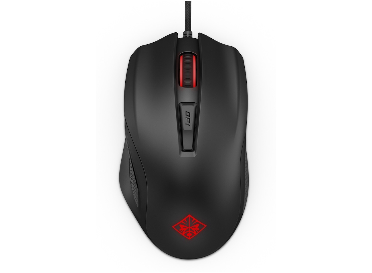 Gaming Mouse，hp，HP，
