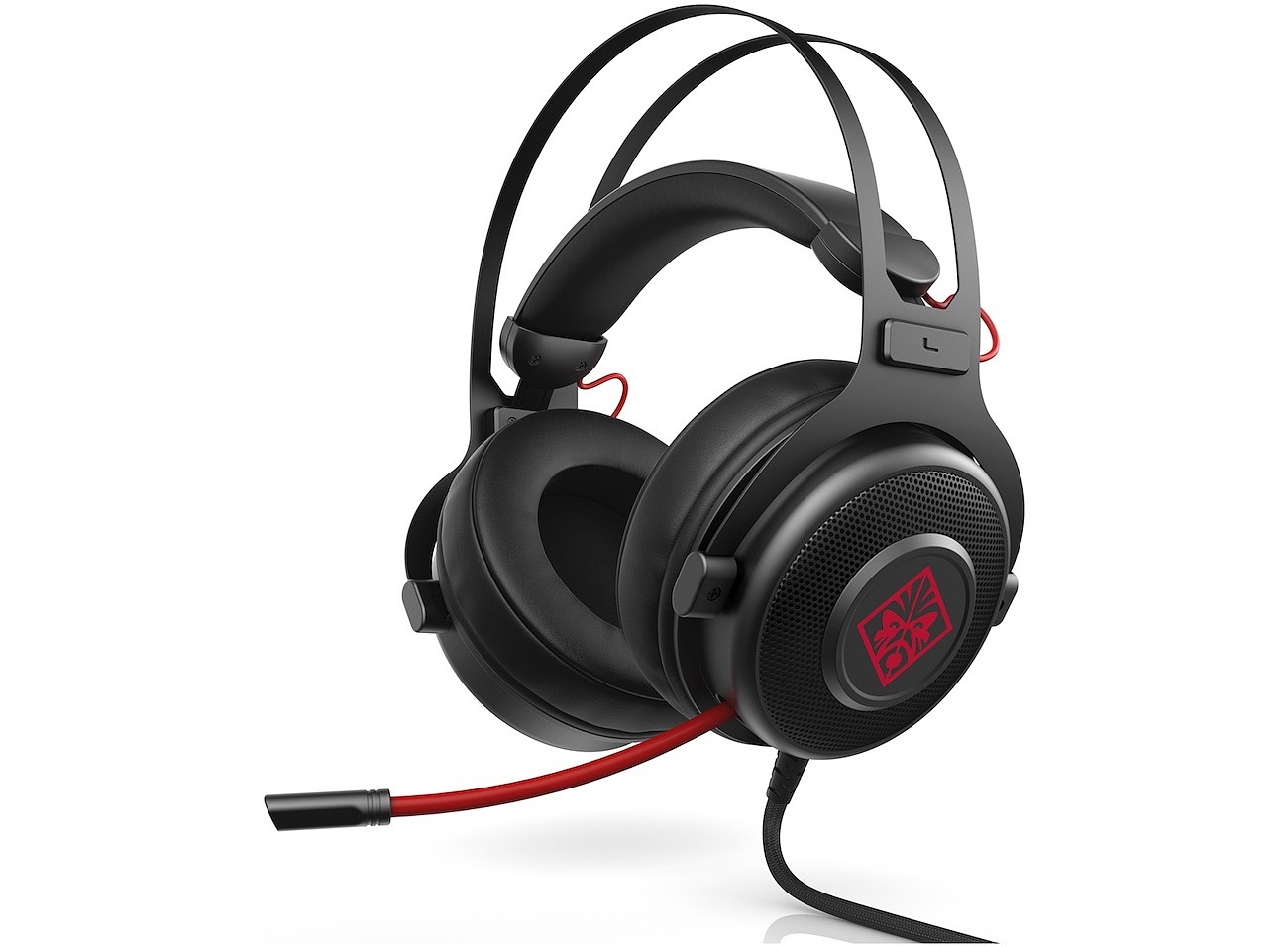 HP  OMEN，Game headset，hp，HP，