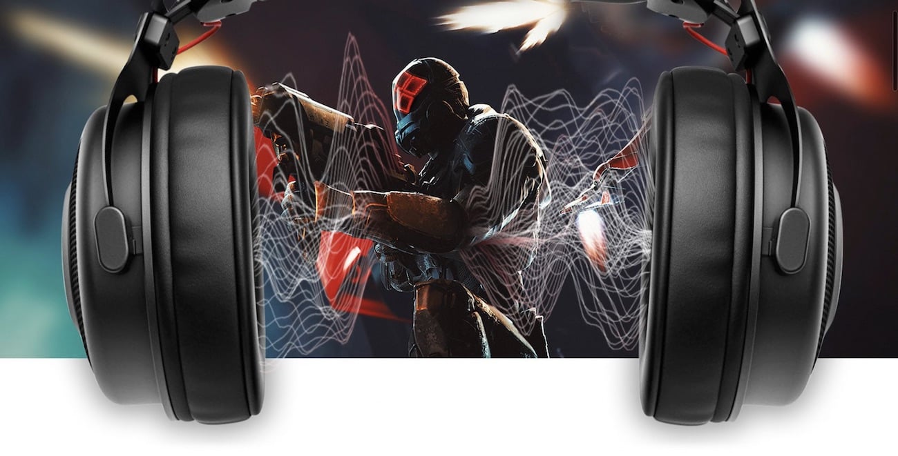 HP  OMEN，Game headset，hp，HP，