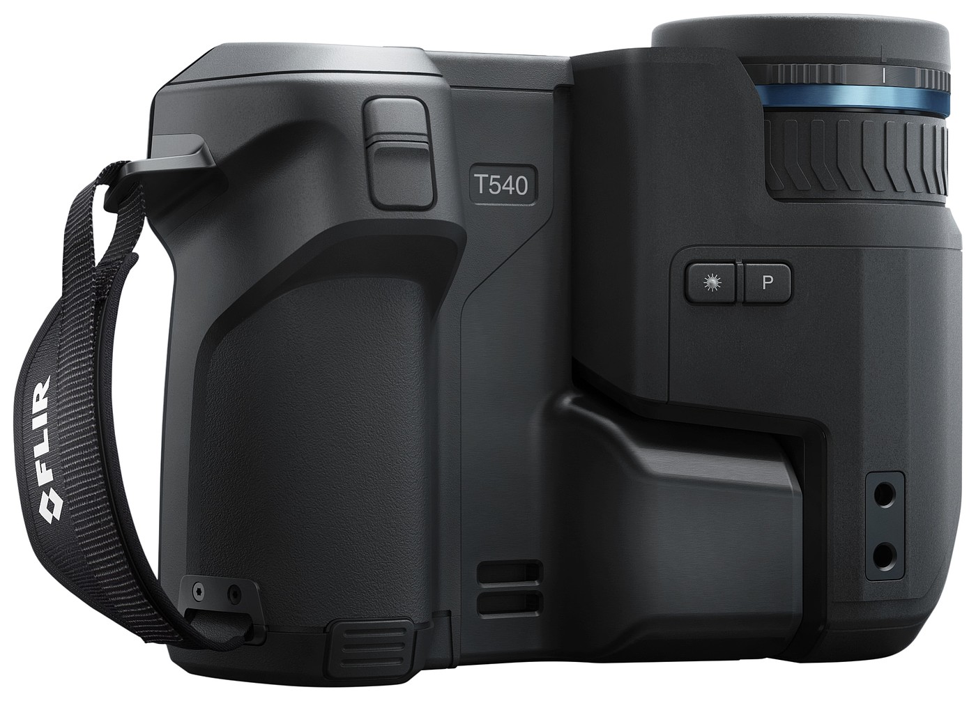 Industry，flirt500，Infrared thermal imager，