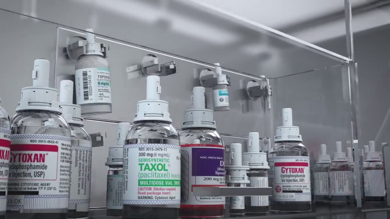 Reagent preparation，medical care，automation，