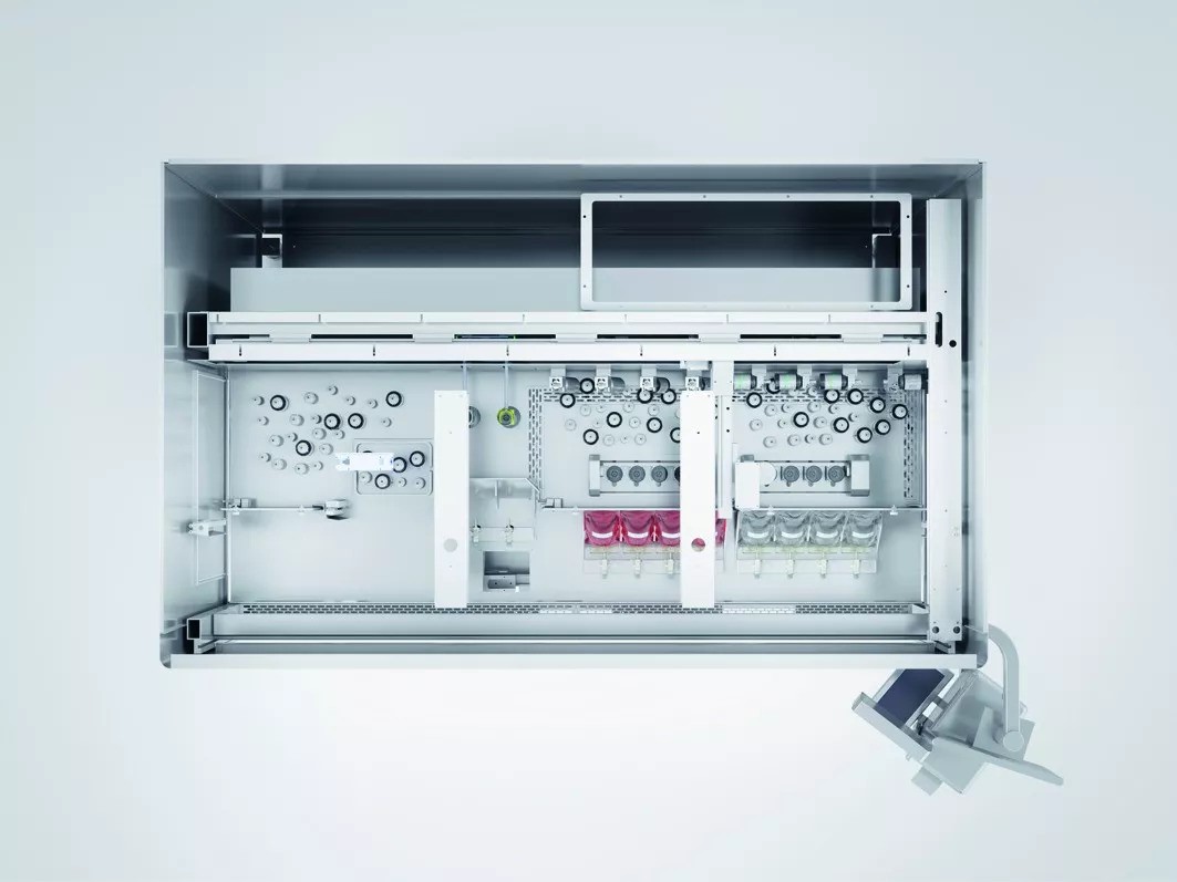 Reagent preparation，medical care，automation，