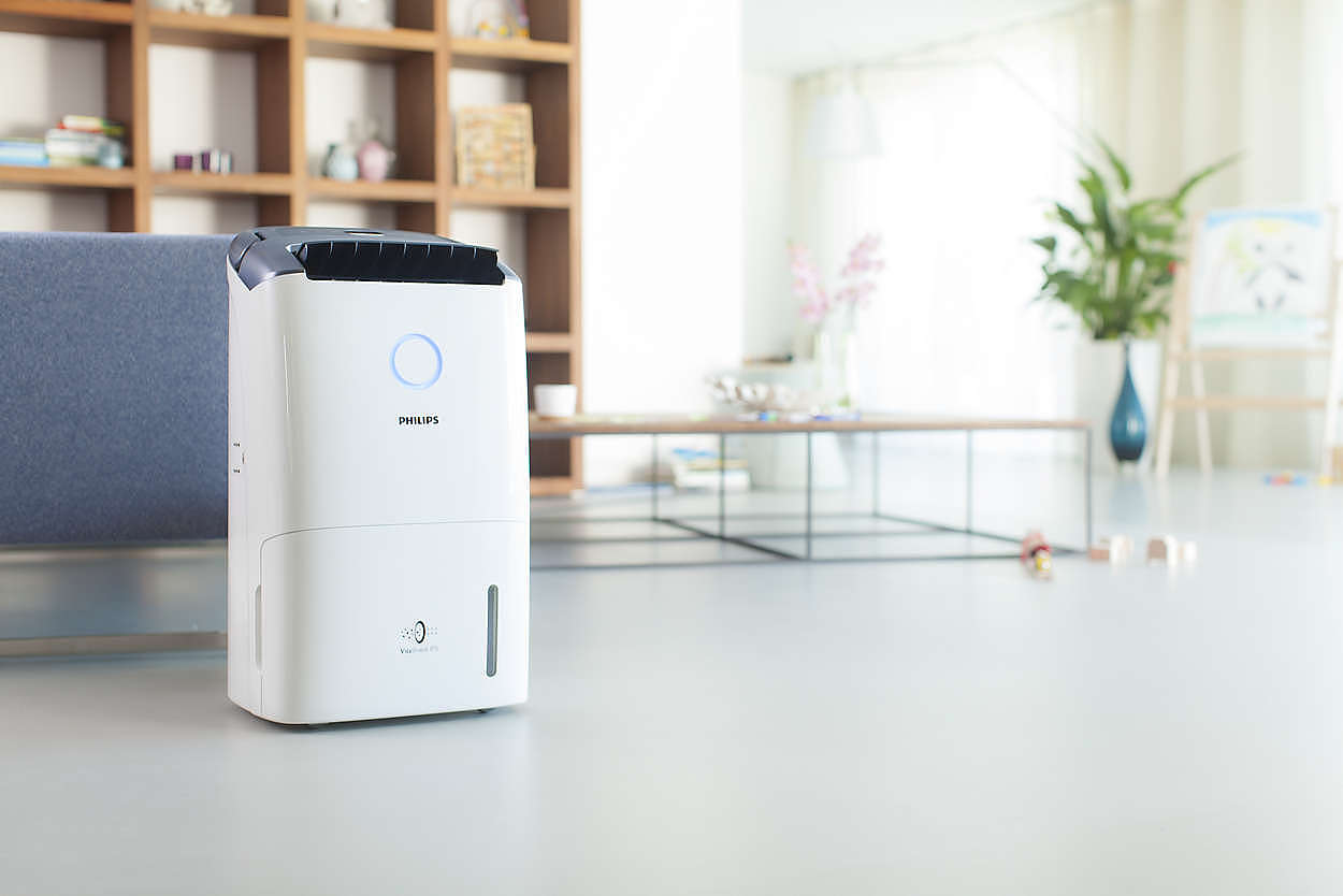 Philips，air cleaner，Humidifier，