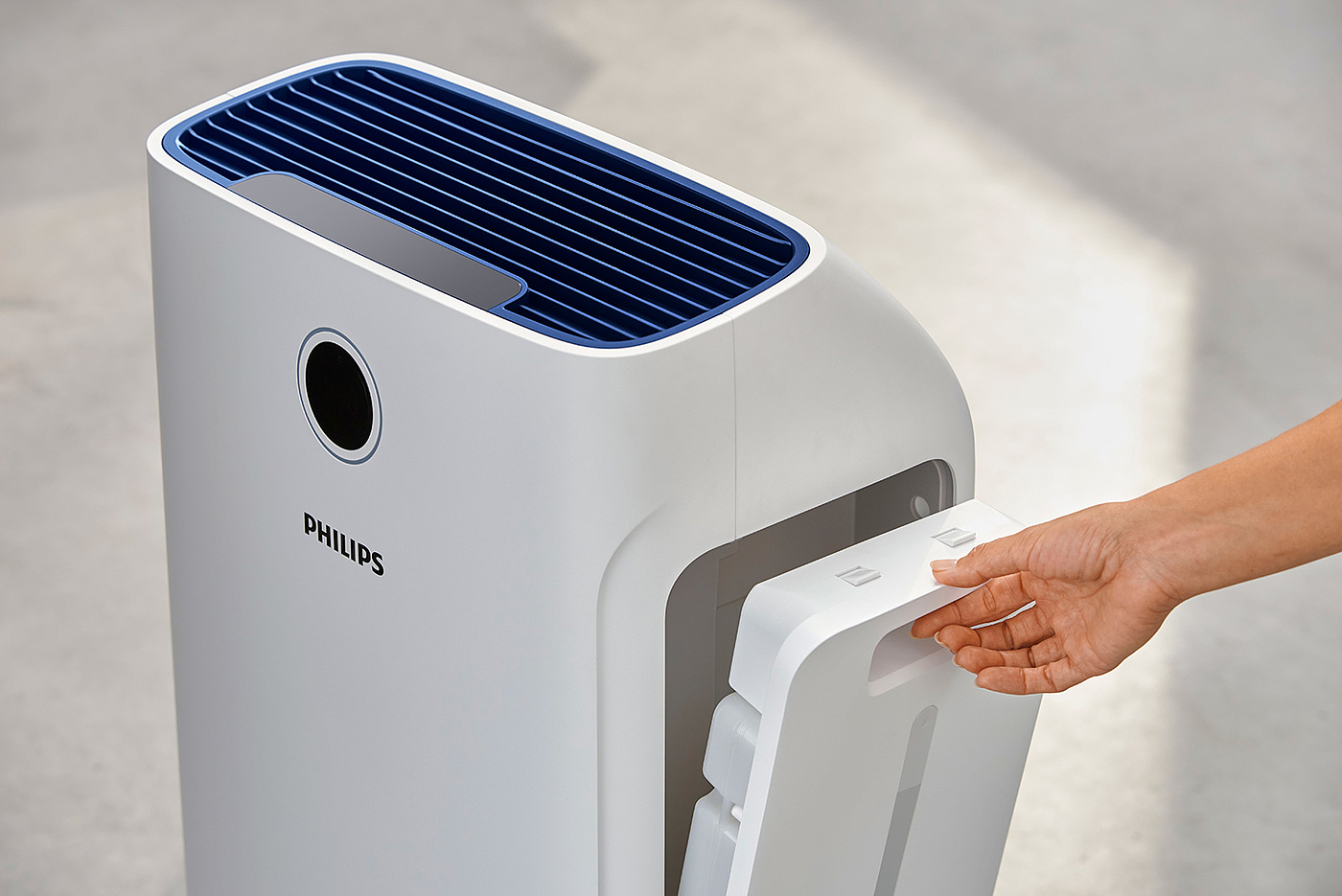 Philips，air cleaner，Humidifier，