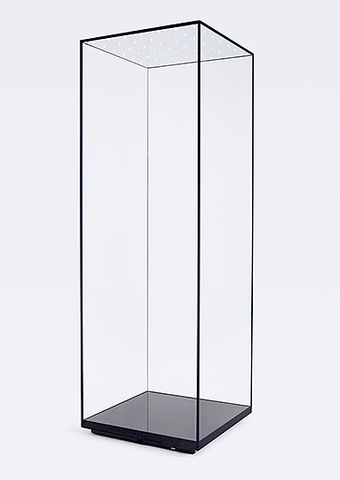 Frameless，Display cabinet，Concepts Design，