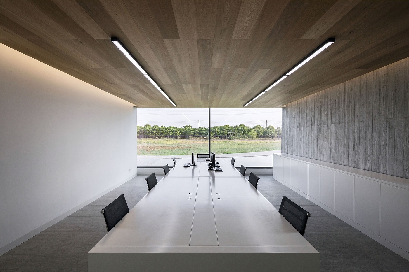 Simplicity，Zexin architecture，Laboratory Center，Architecture，