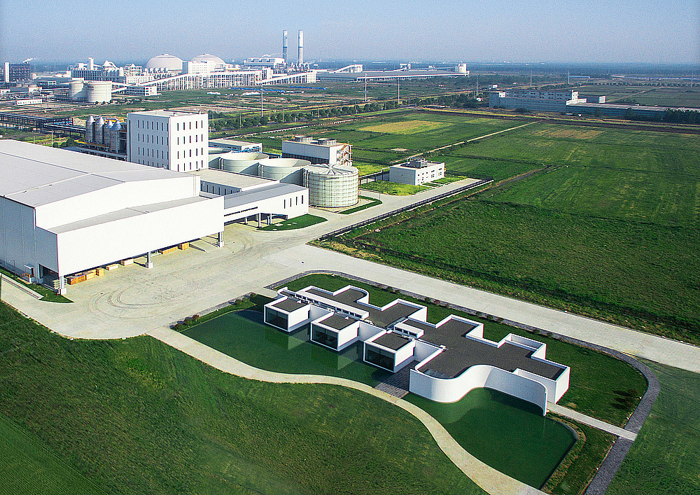Simplicity，Zexin architecture，Laboratory Center，Architecture，