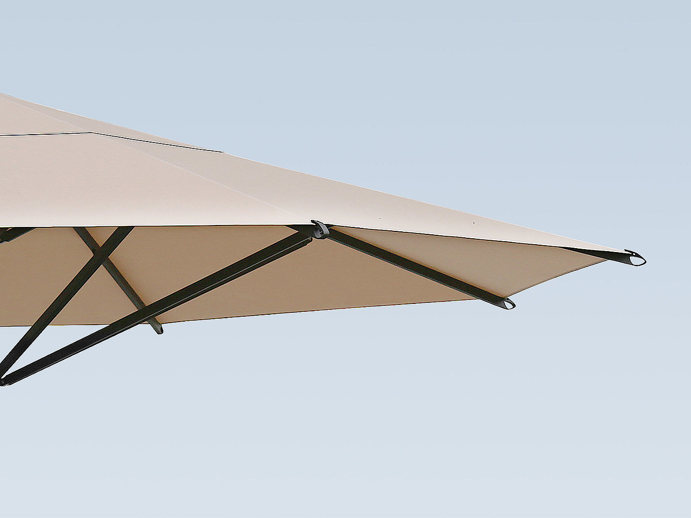 outdoors，Parasol，aluminium alloy，