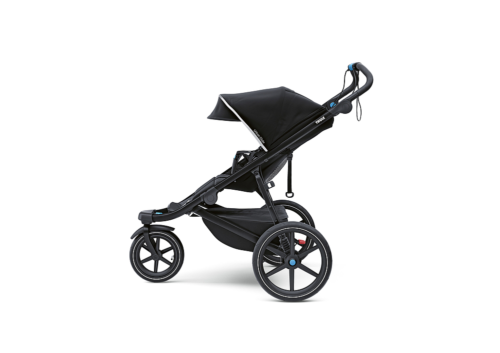 baby carriage，city，multi-function，