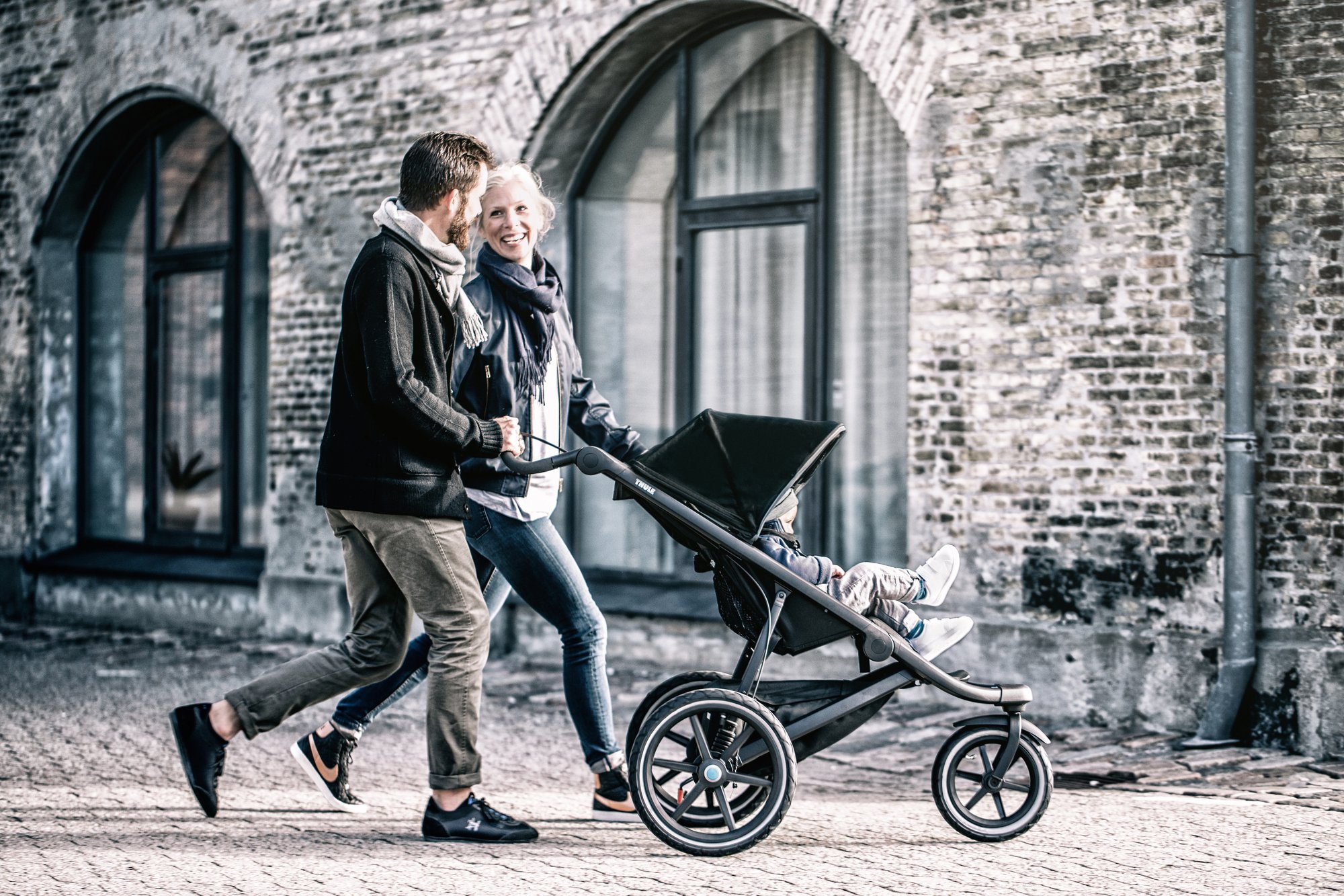 baby carriage，city，multi-function，
