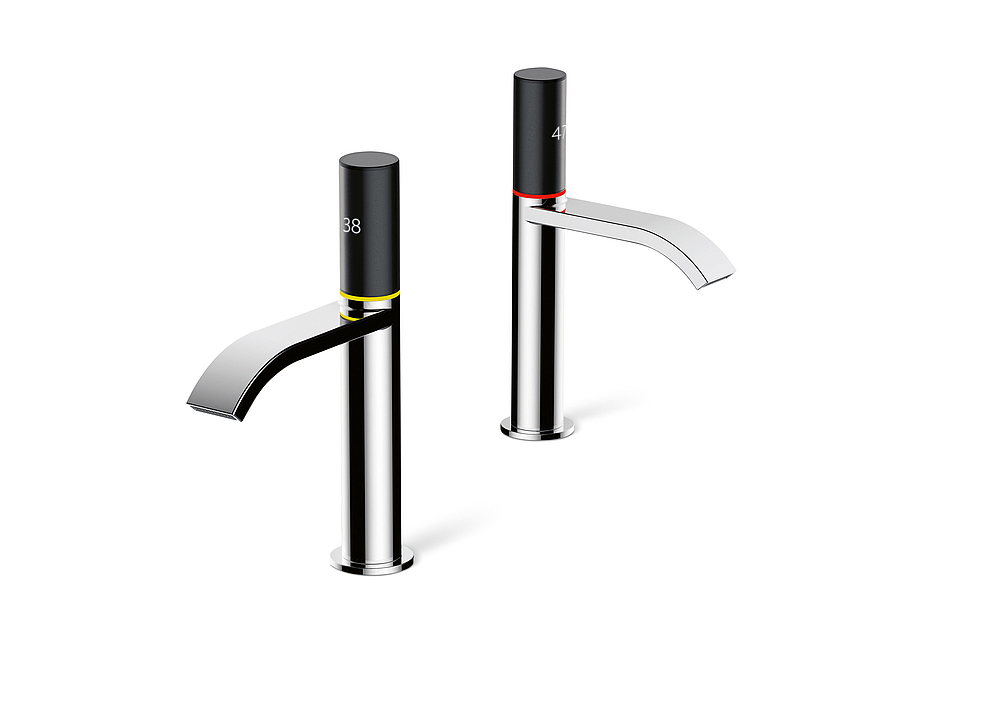 RiFeng group，Electronics，water tap，concept，