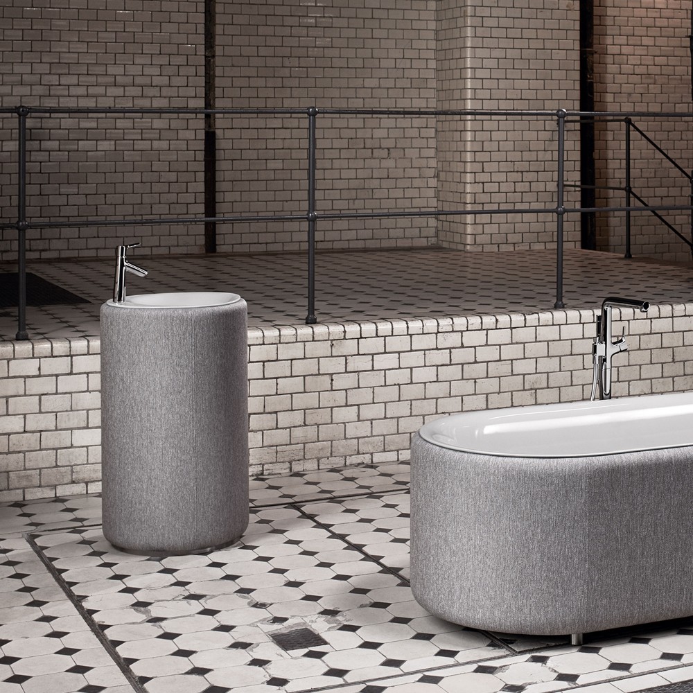 bathroom，fashion，Material Science，