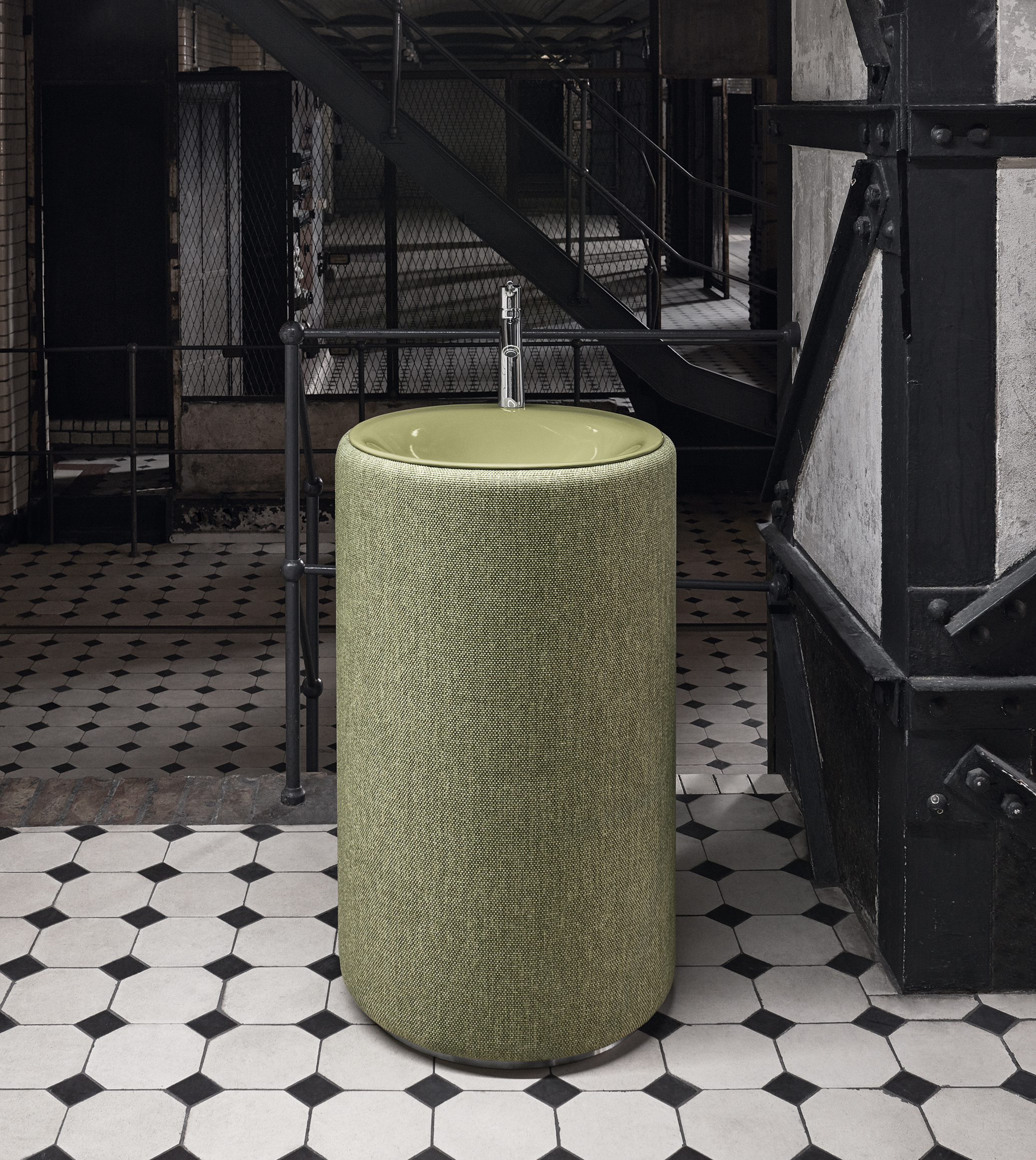 bathroom，fashion，Material Science，