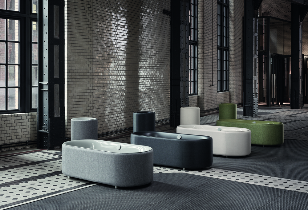 bathroom，fashion，Material Science，