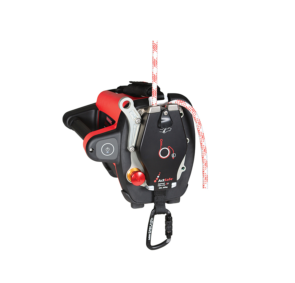 Industry，Lifting machine，Lightweight，