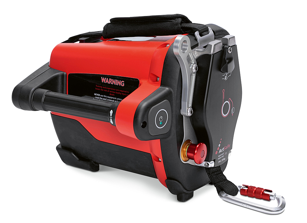 Industry，Lifting machine，Lightweight，