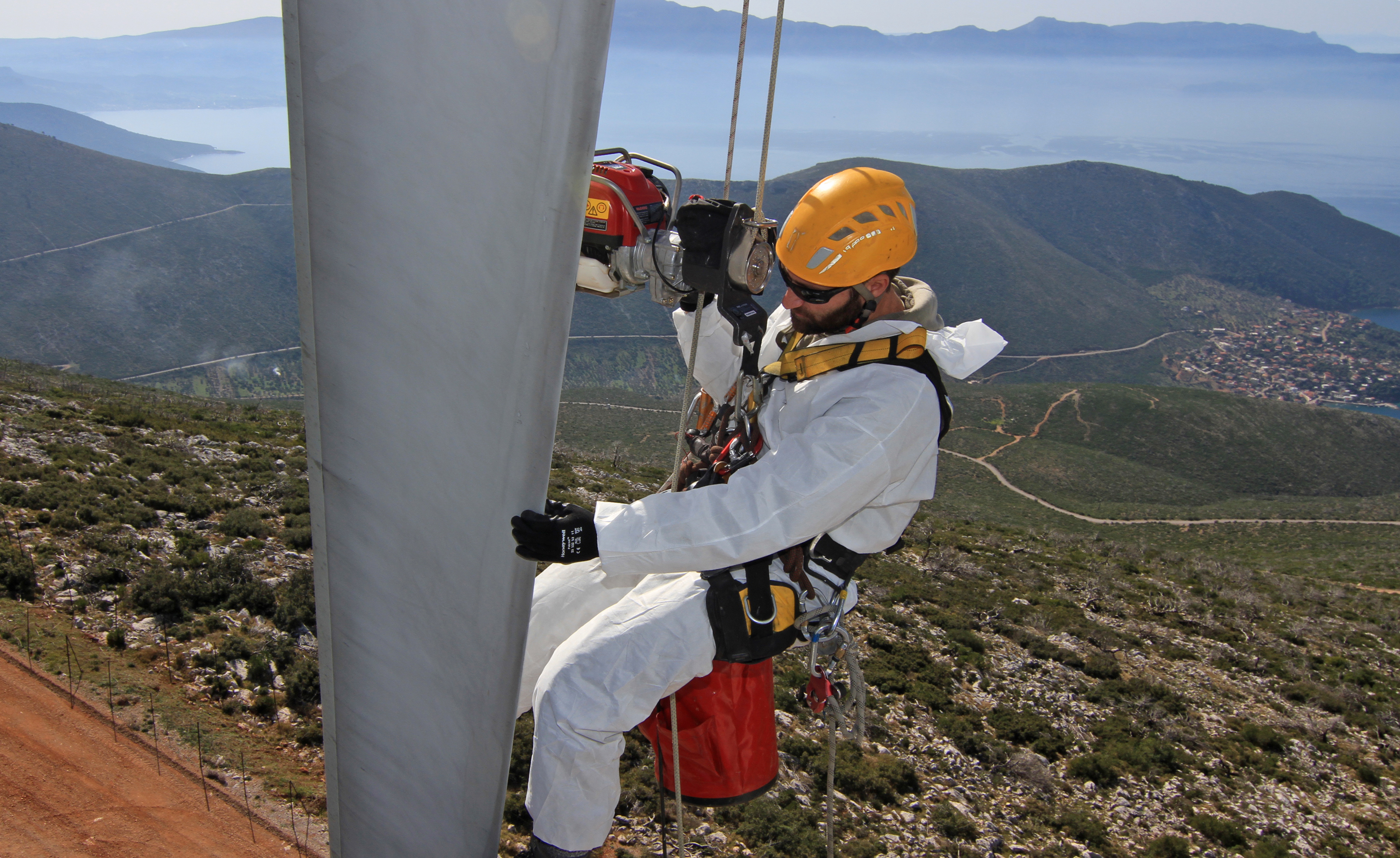 Industry，Lifting machine，Lightweight，