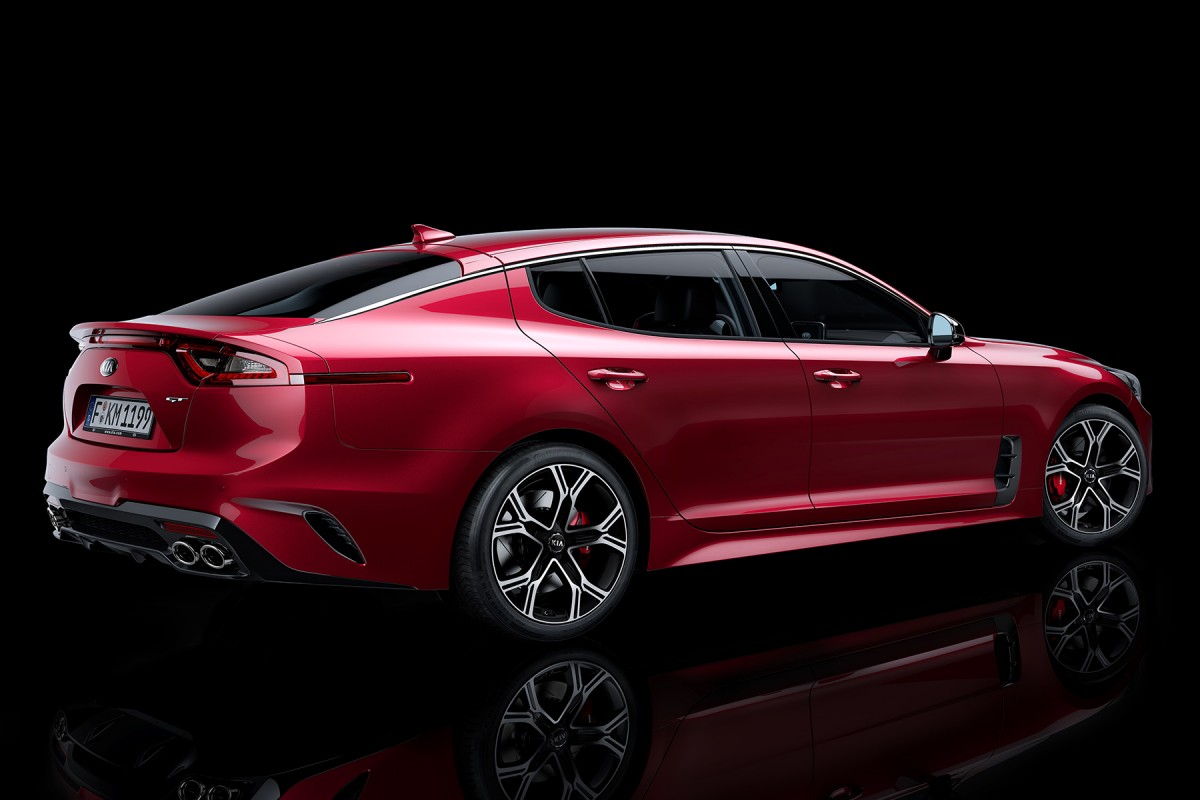 Coupe，kIa ，vehicle，