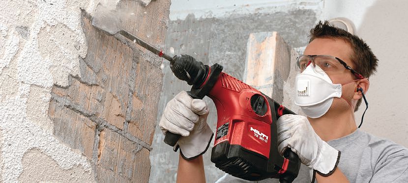 电钻，hilti，工具设备，