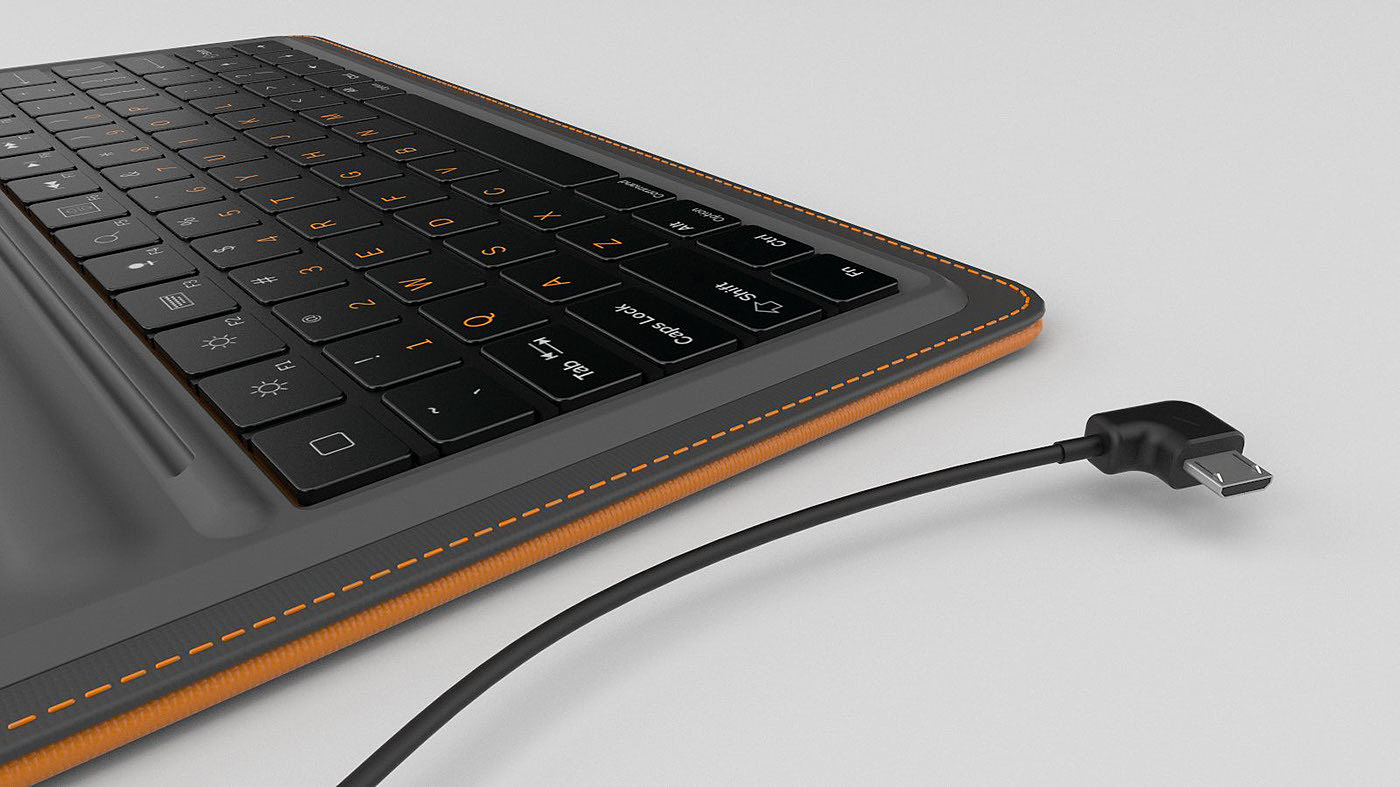 Digital，intelligence，industrial design，keyboard，Protective shell，tablet PC，ipaid，