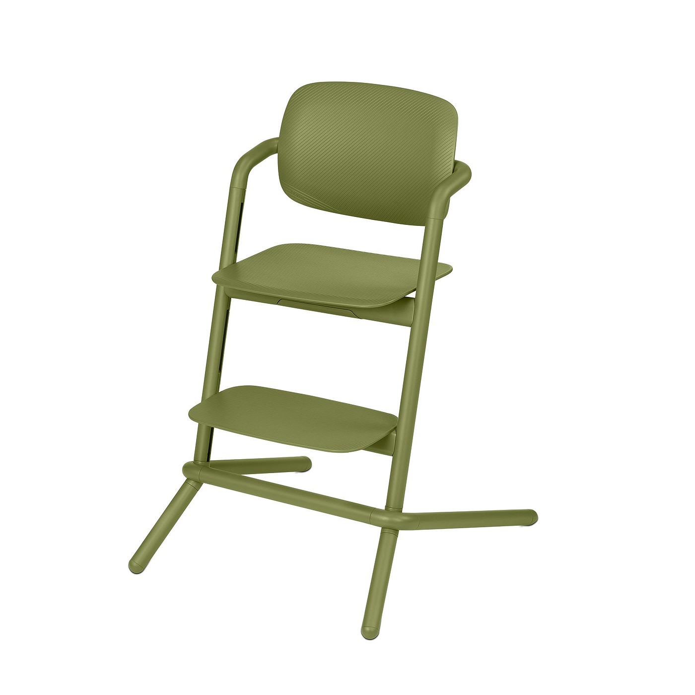 General design，High chair，structure，