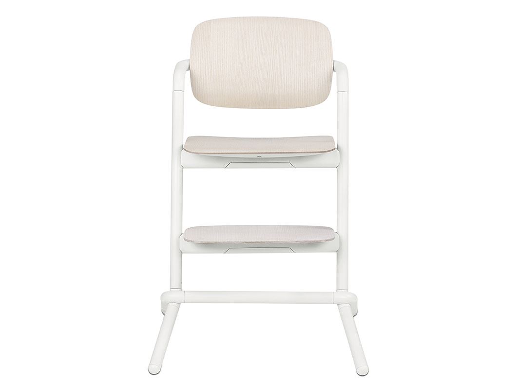 General design，High chair，structure，