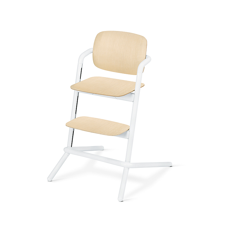 General design，High chair，structure，