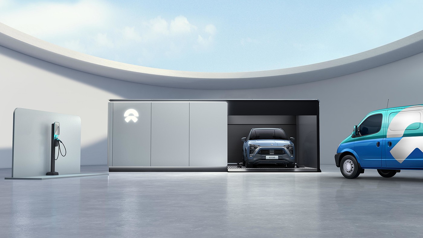 new energy，electric vehicle，Charging pile，