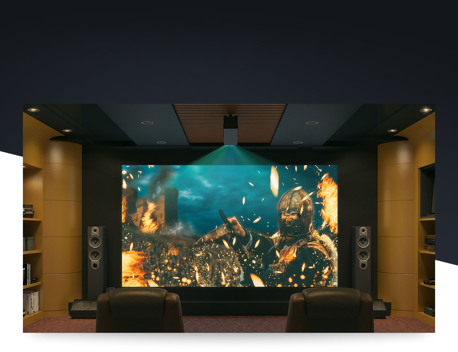 4K，LG Electronics，Laser projector，Projector，